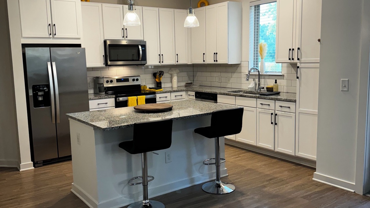 Photo of Kitchen in Summerville