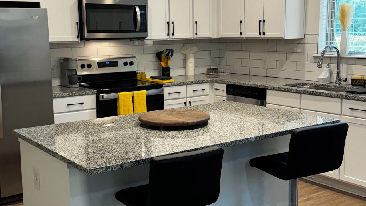 Photo of Kitchen in Summerville