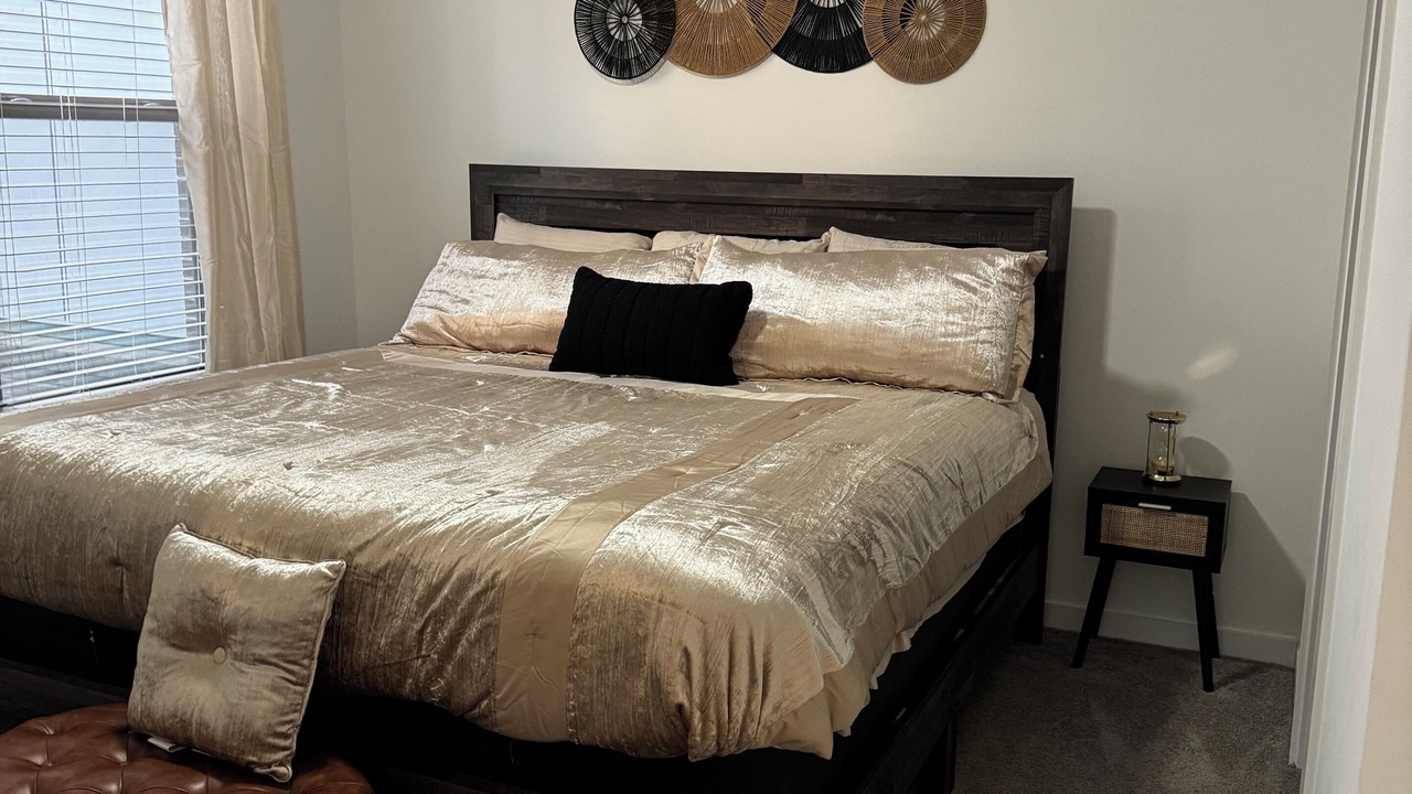 Photo of Bedroom in Summerville