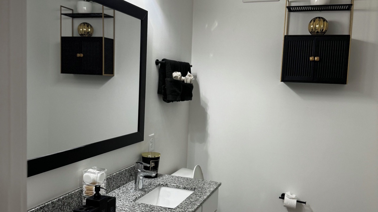 Photo of Bathroom in Summerville