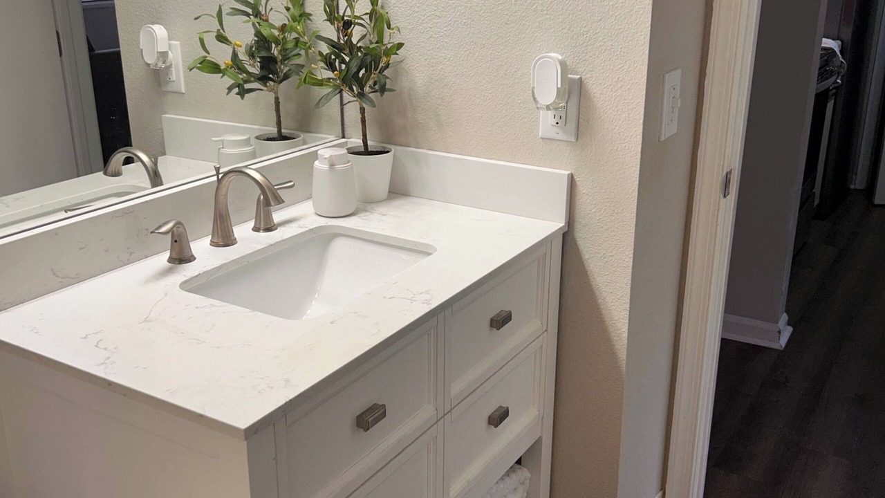 Photo of Bathroom in Columbia