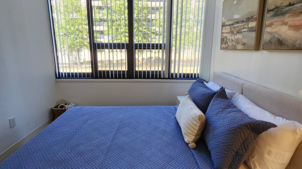 Photo of Bedroom in Columbia