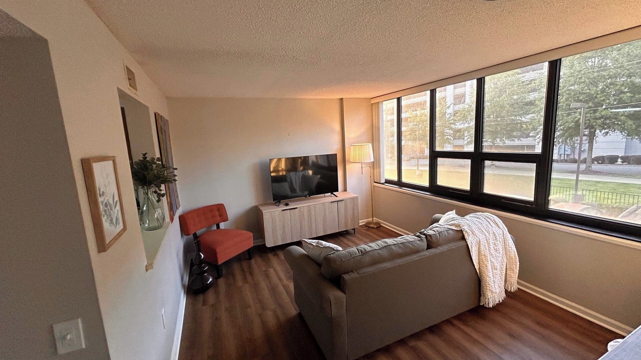 Photo of Livingroom in Columbia