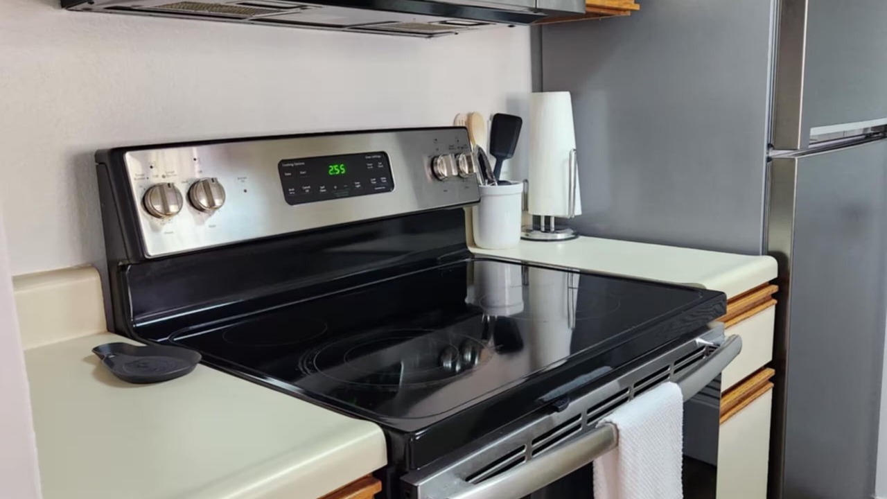 Photo of Kitchen in Columbia