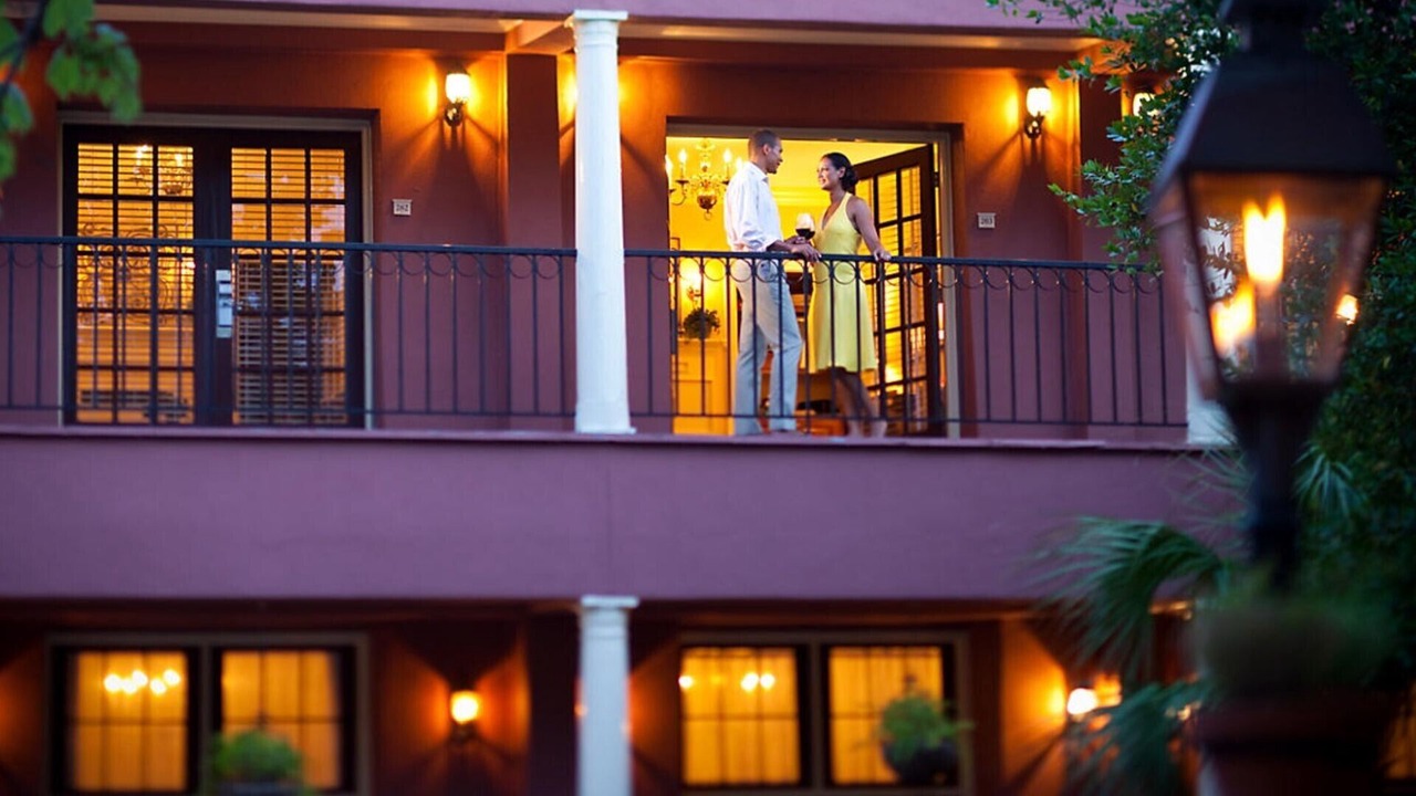 Photo of Outdoor in French Quarter