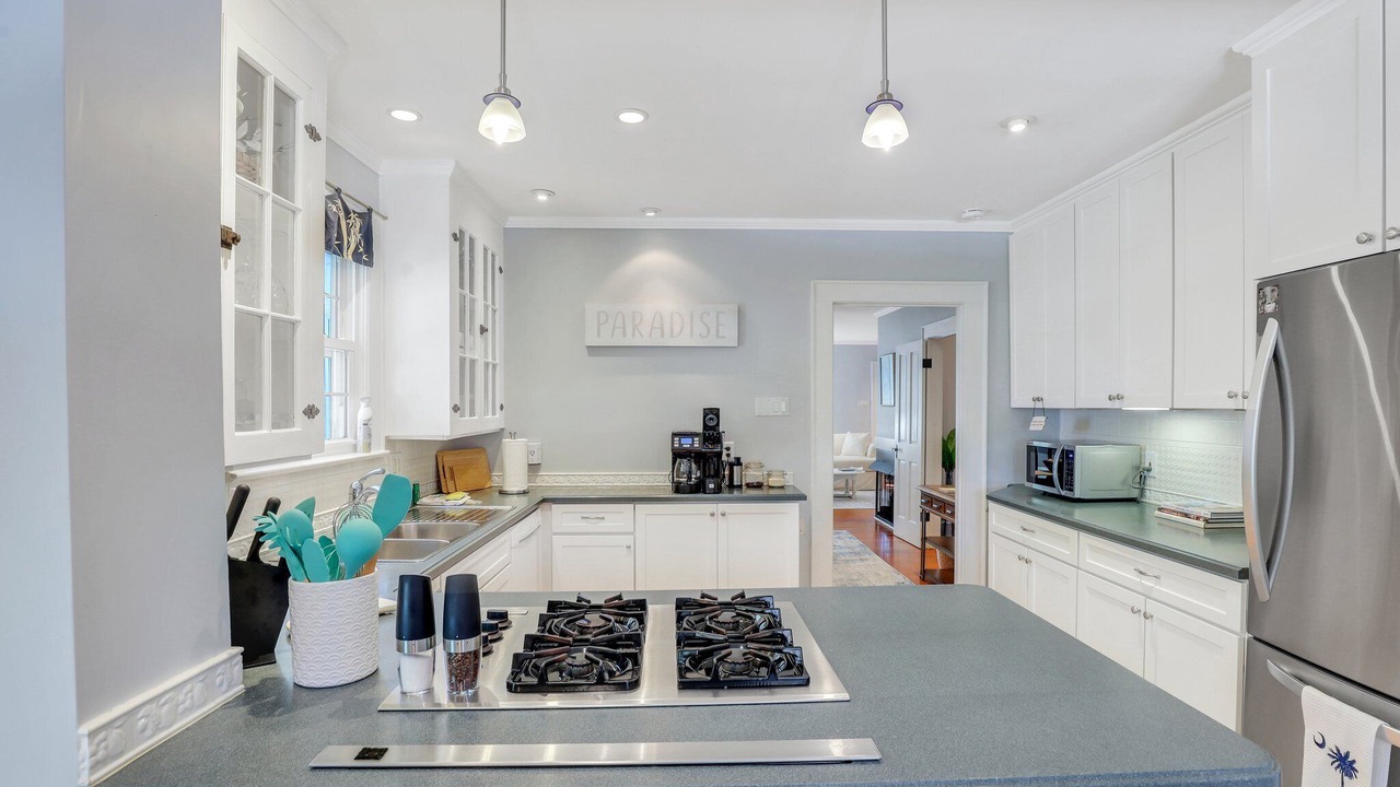Photo of Kitchen in Beaufort