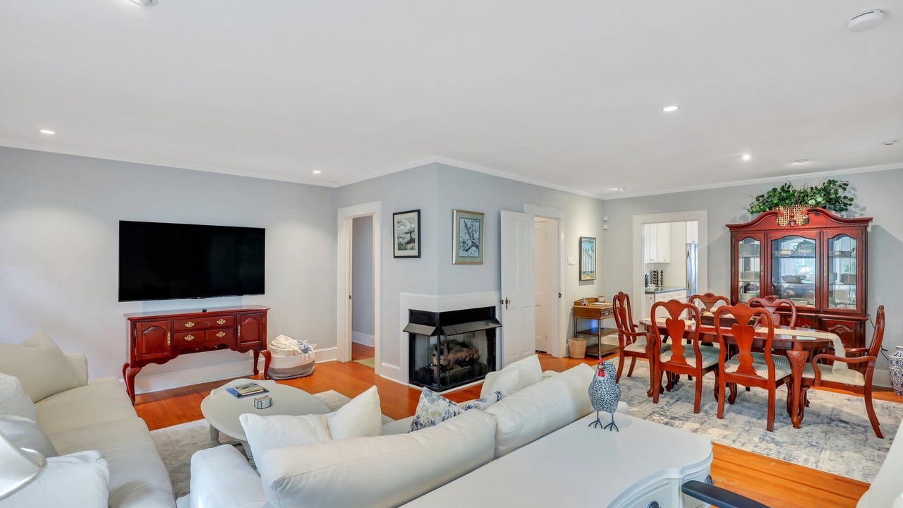 Photo of Livingroom in Beaufort