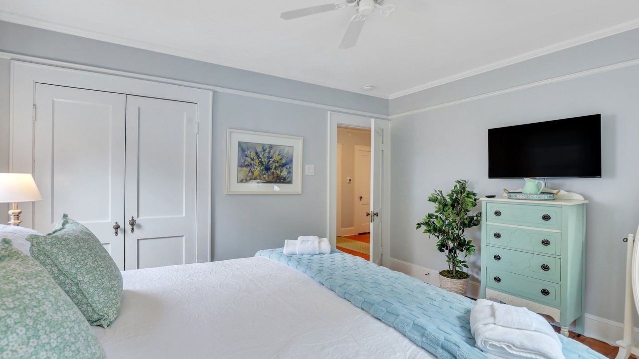 Photo of Bedroom in Beaufort