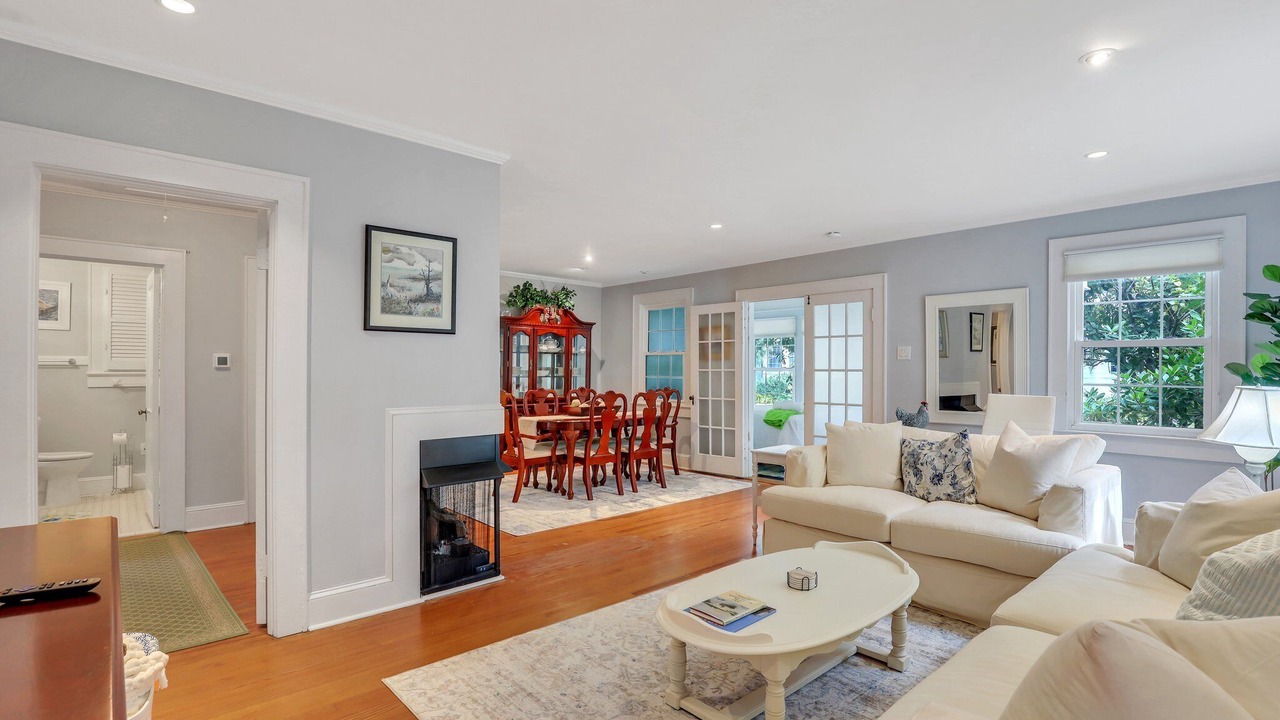 Photo of Livingroom in Beaufort