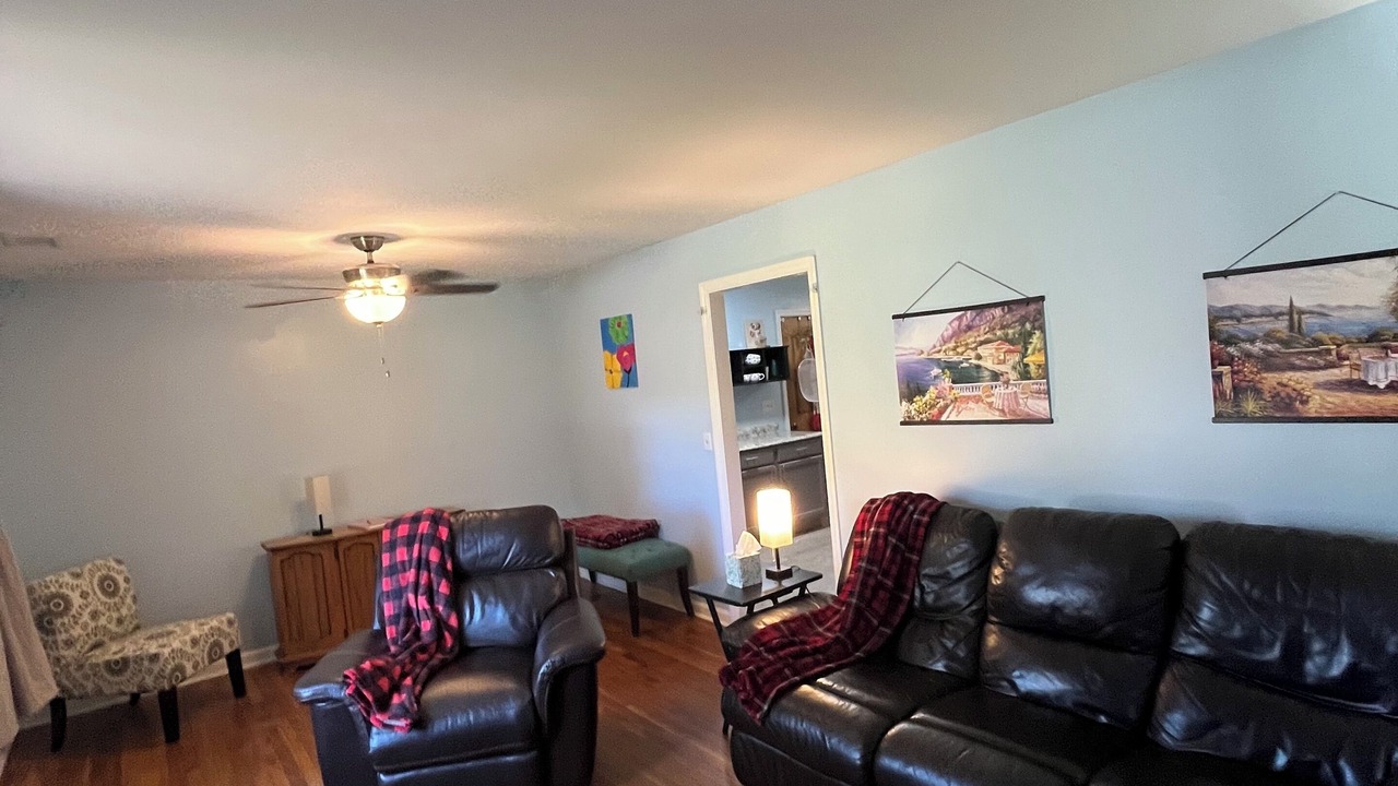 Photo of Livingroom in West Ashley