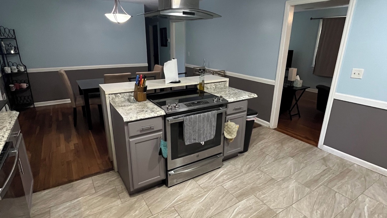 Photo of Kitchen in West Ashley