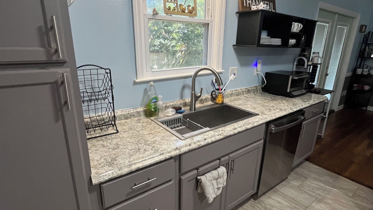 Photo of Kitchen in West Ashley