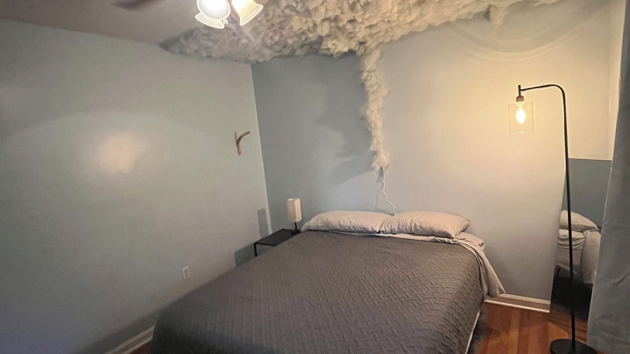 Photo of Bedroom in West Ashley