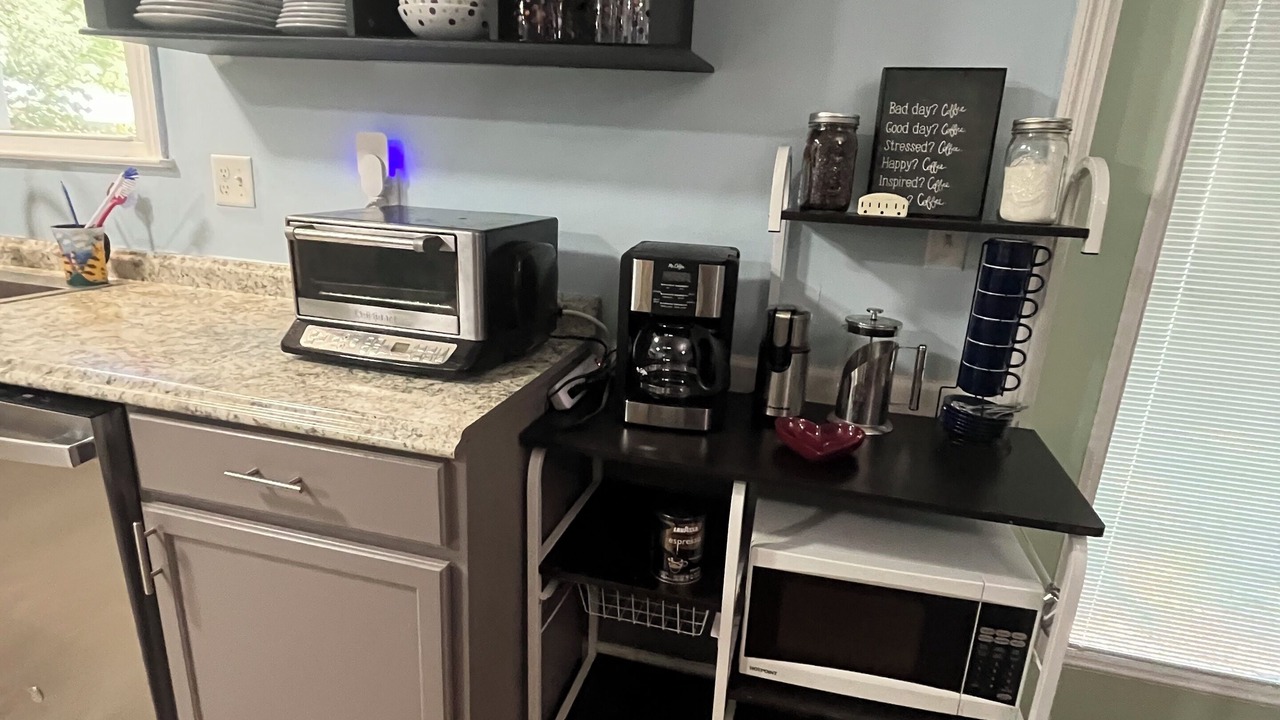 Photo of Kitchen in West Ashley