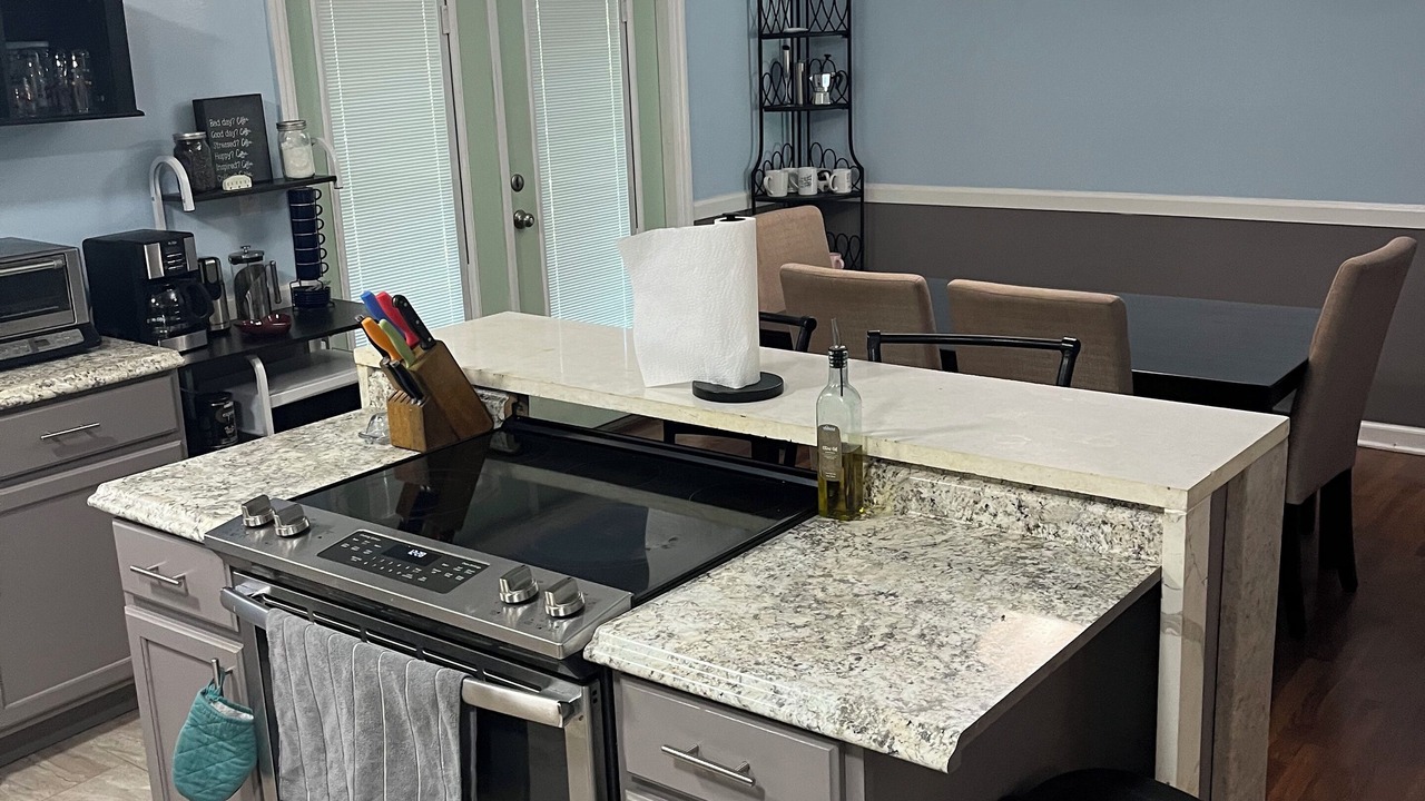 Photo of Kitchen in West Ashley