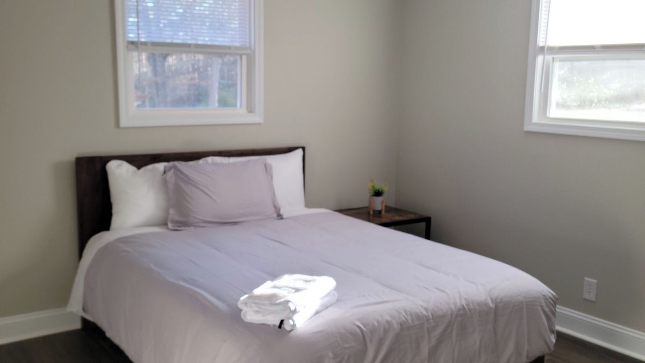 Photo of Bedroom in Norwood