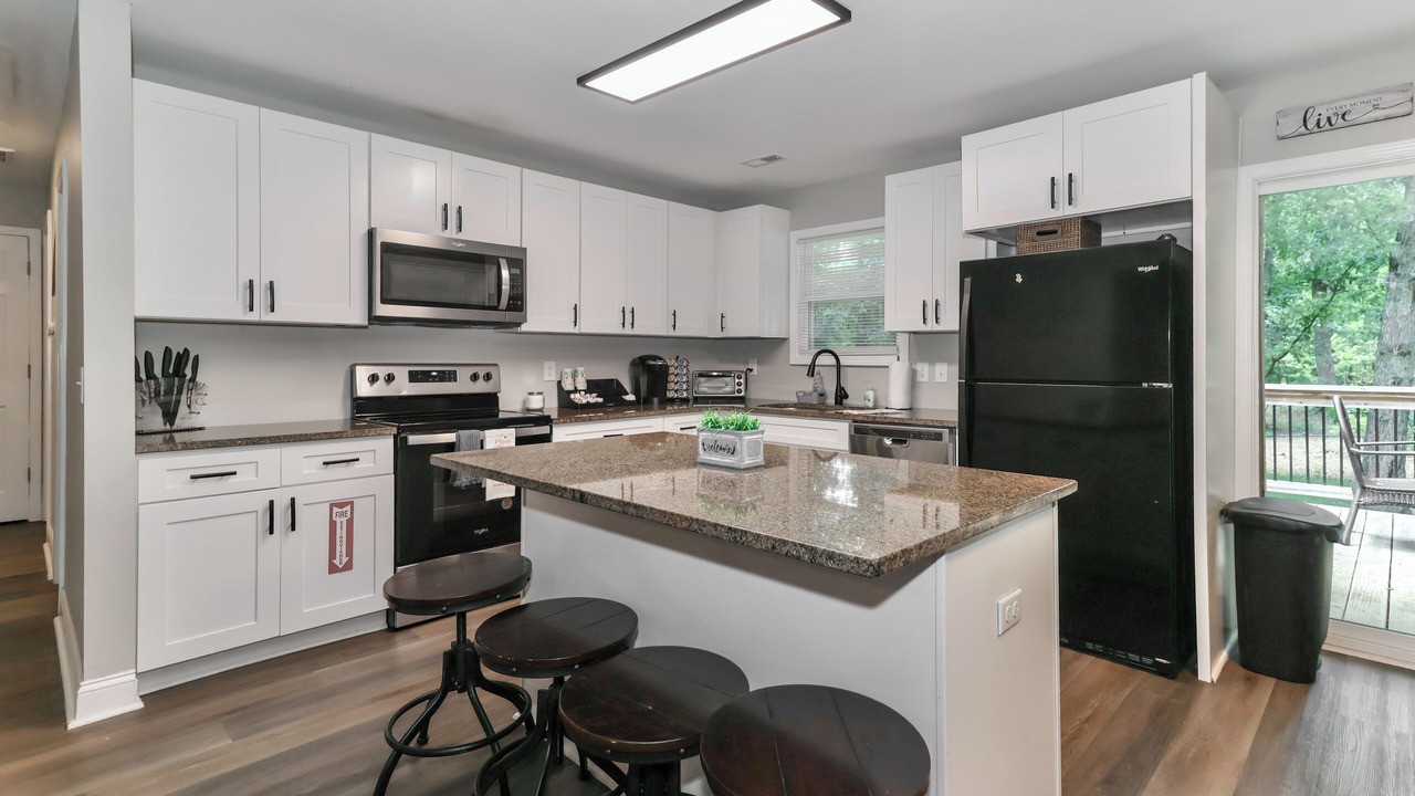 Photo of Kitchen in Norwood
