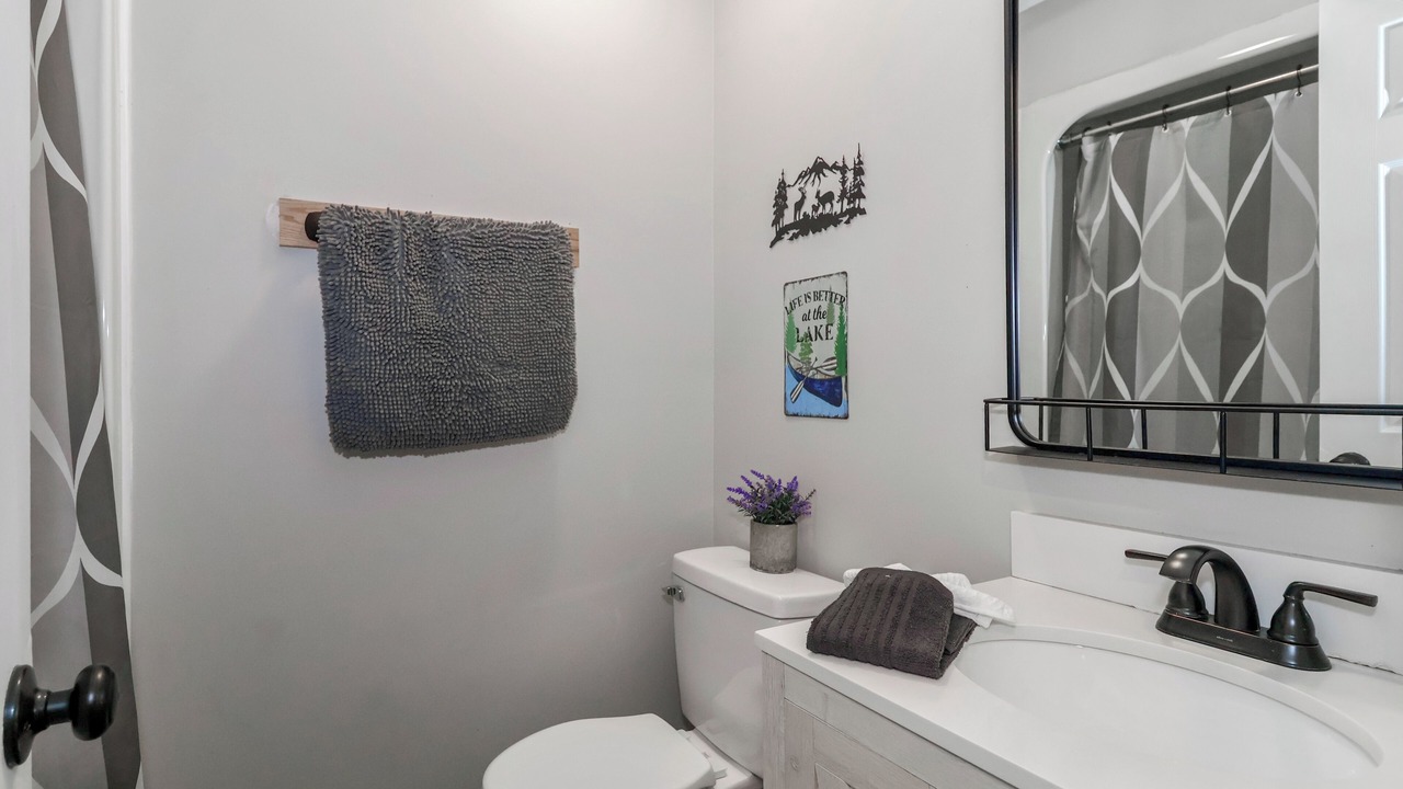 Photo of Bathroom in Norwood