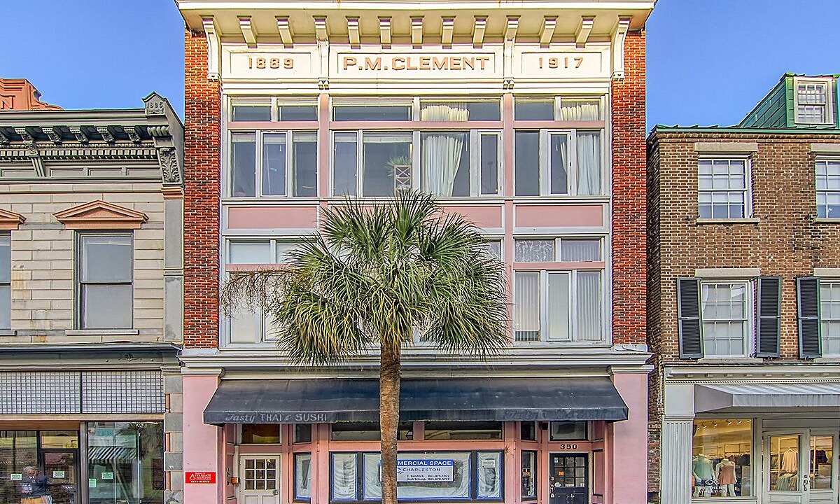 Photo of Outdoor in Charleston Historic District