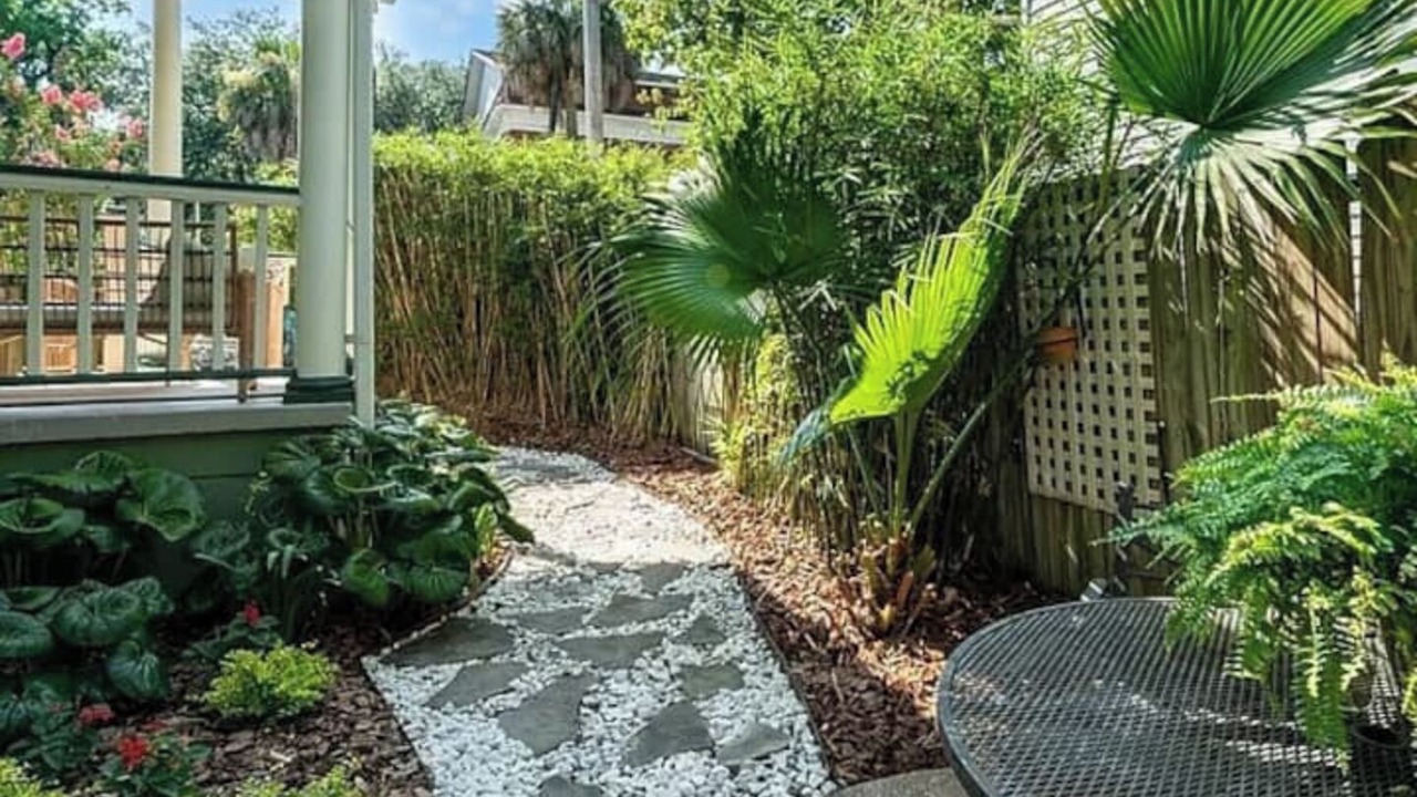 Photo of Outdoor in Metropolitan