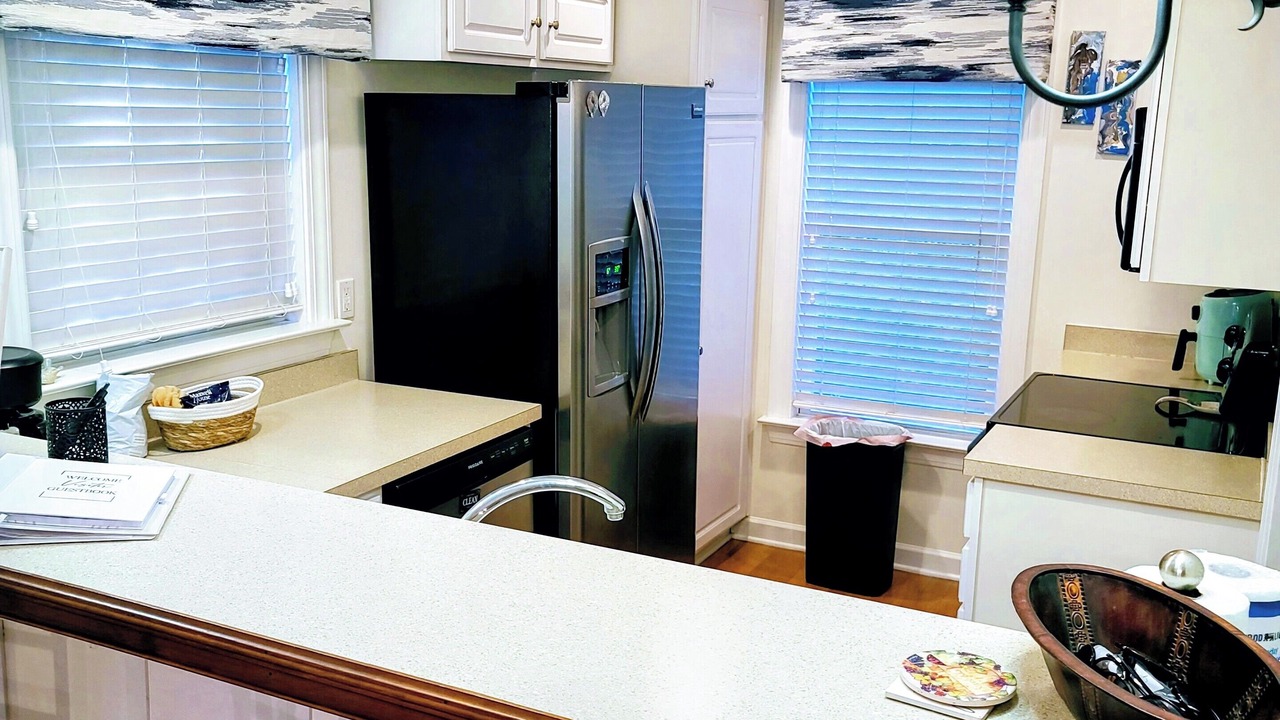 Photo of Kitchen in Santee