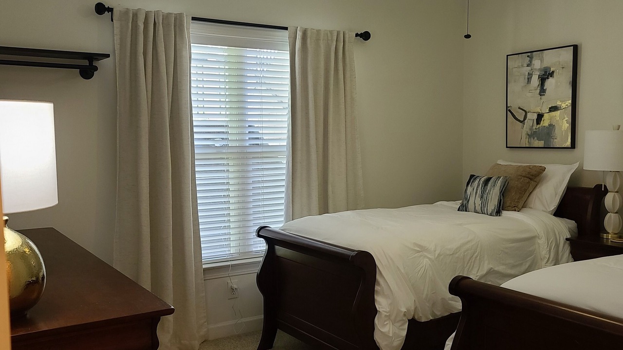 Photo of Bedroom in Santee
