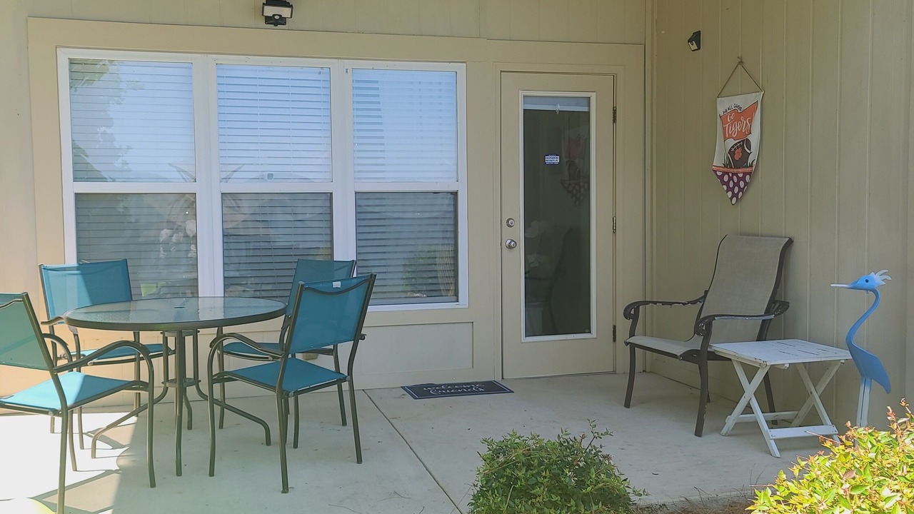 Photo of Outdoor in Santee