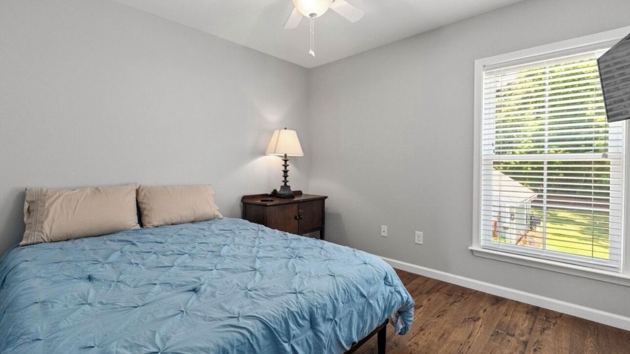 Photo of Bedroom in Johns Island
