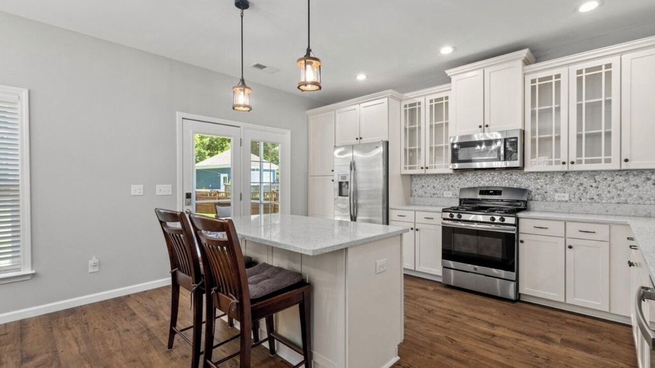 Photo of Kitchen in Johns Island