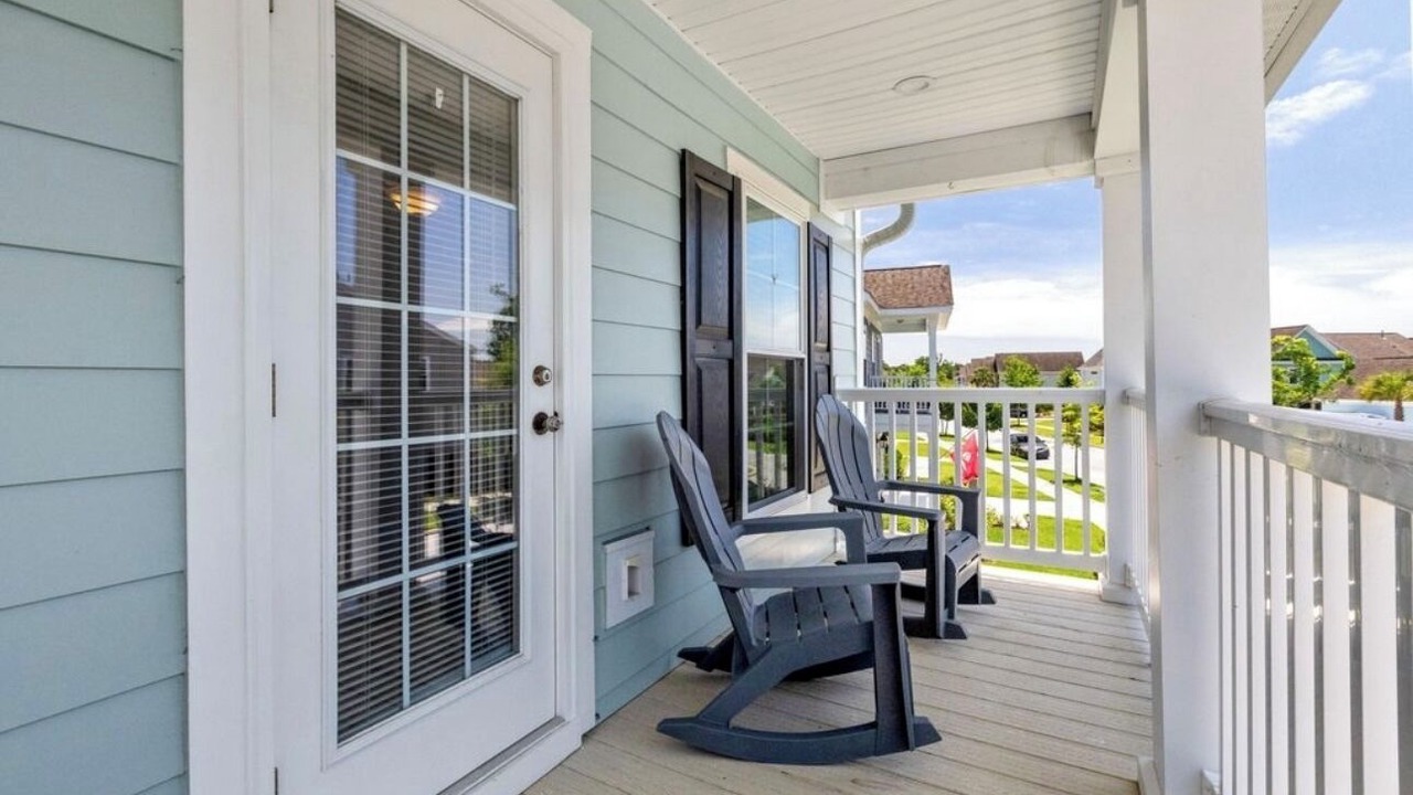 Photo of Outdoor in Johns Island
