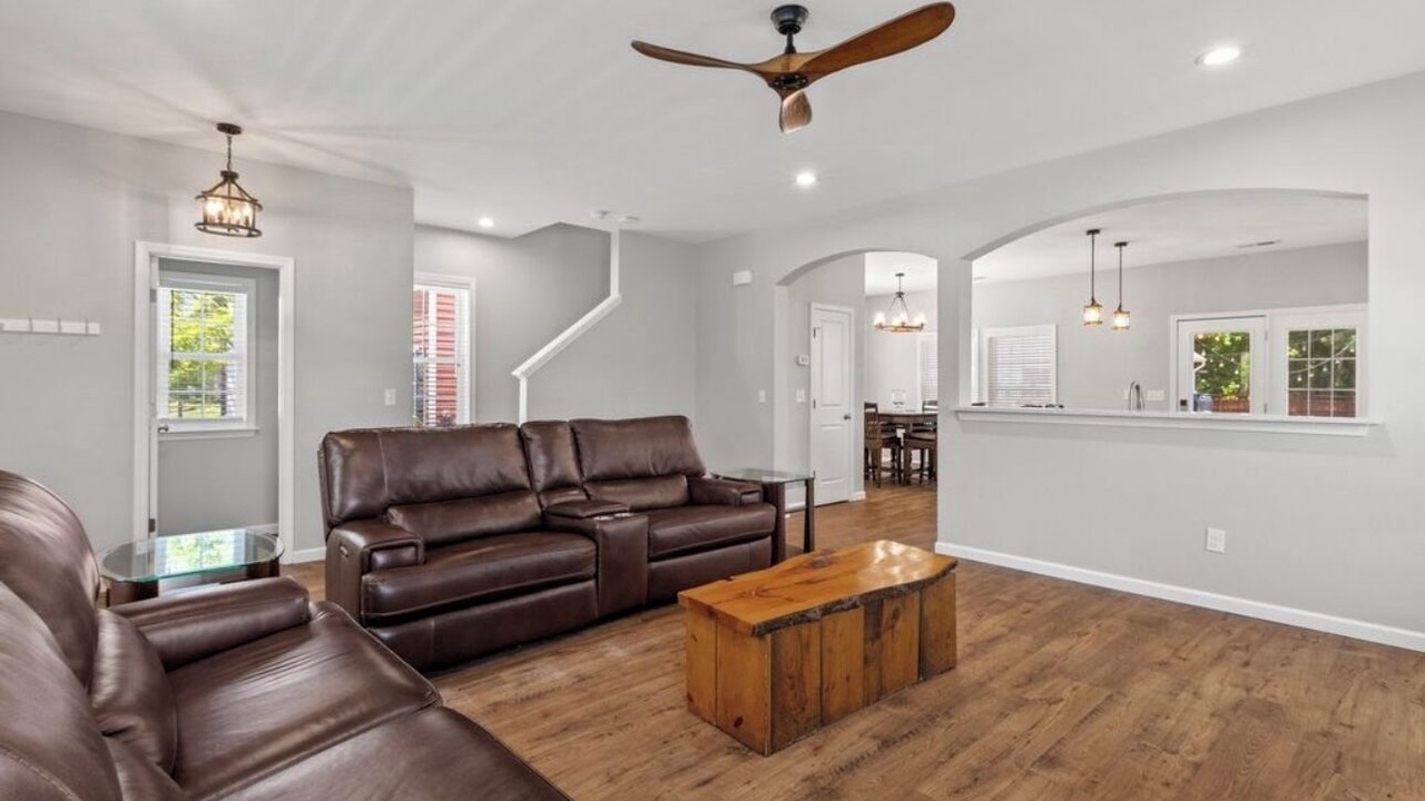 Photo of Livingroom in Johns Island