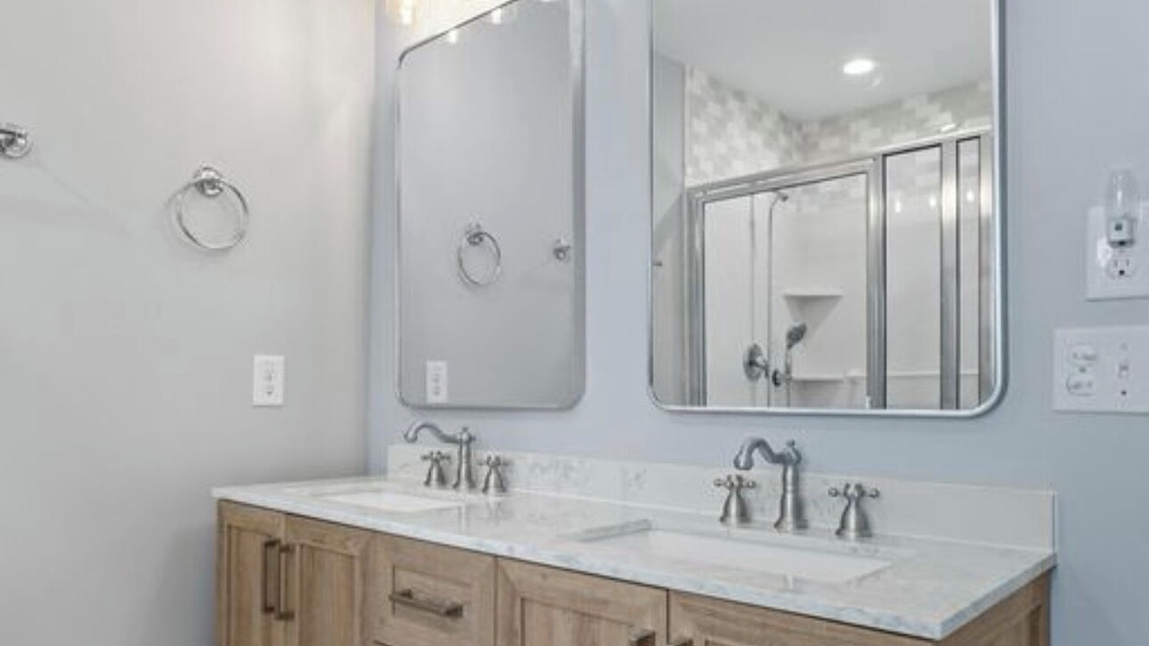 Photo of Bathroom in Johns Island