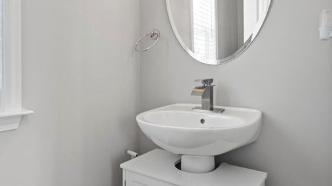 Photo of Bathroom in Johns Island