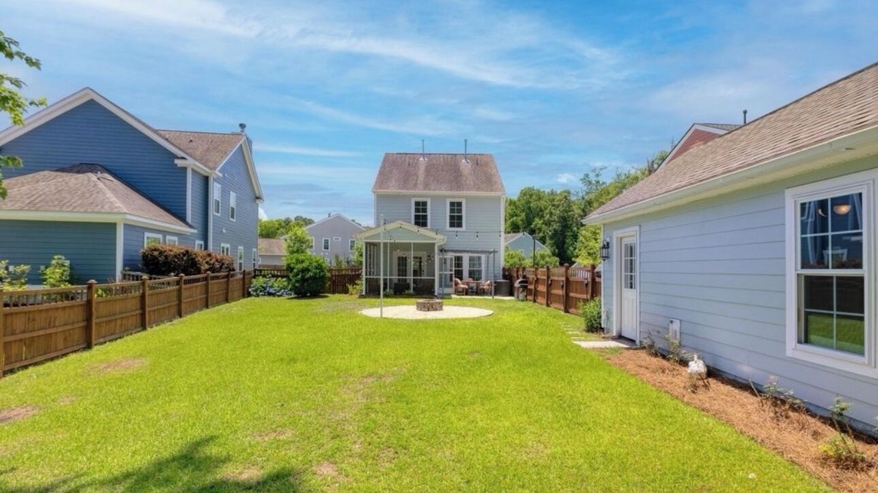 Photo of Outdoor in Johns Island