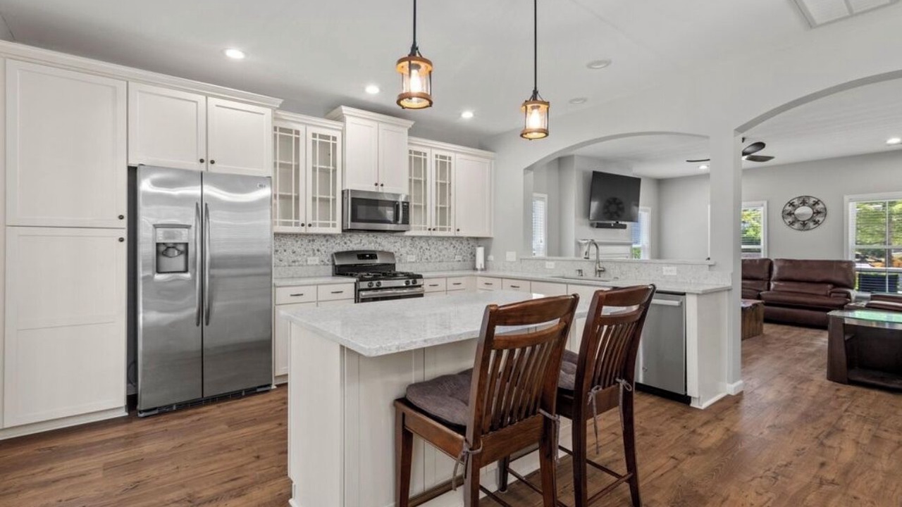 Photo of Kitchen in Johns Island
