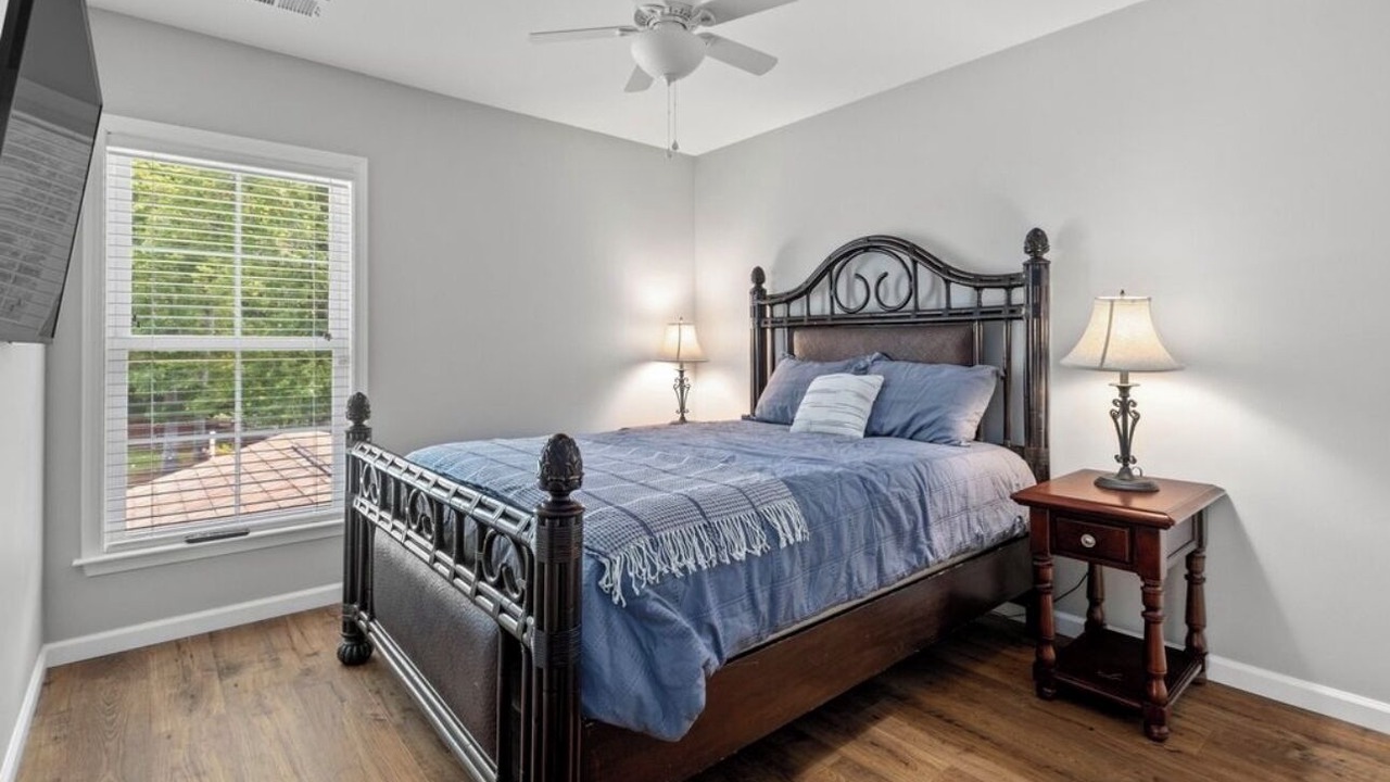 Photo of Bedroom in Johns Island
