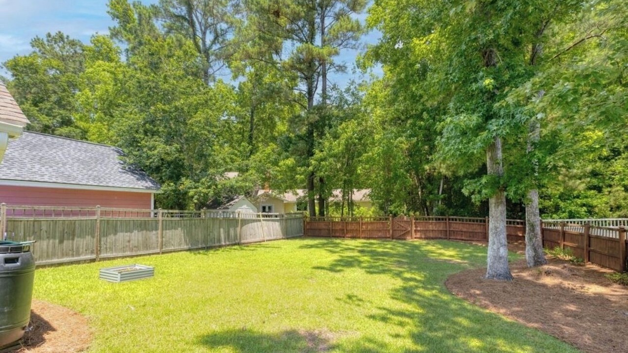 Photo of Outdoor in Johns Island