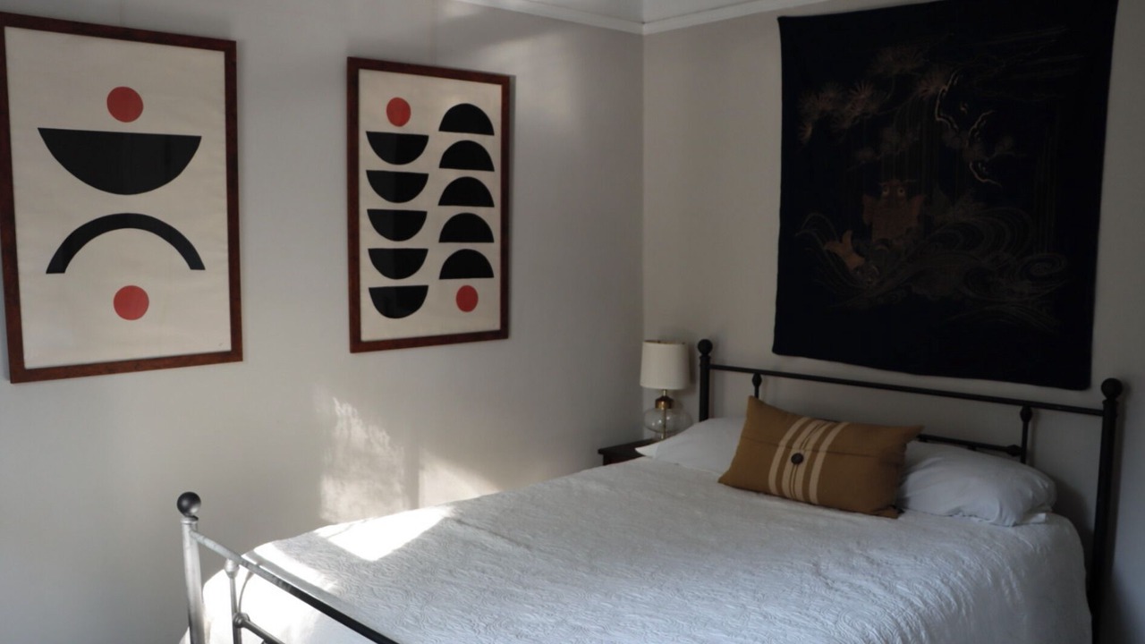 Photo of Bedroom in West Ashley
