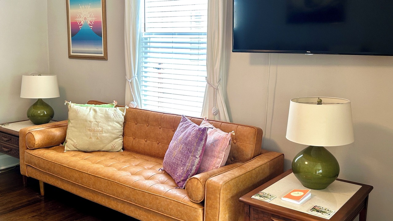 Photo of Livingroom in West Ashley