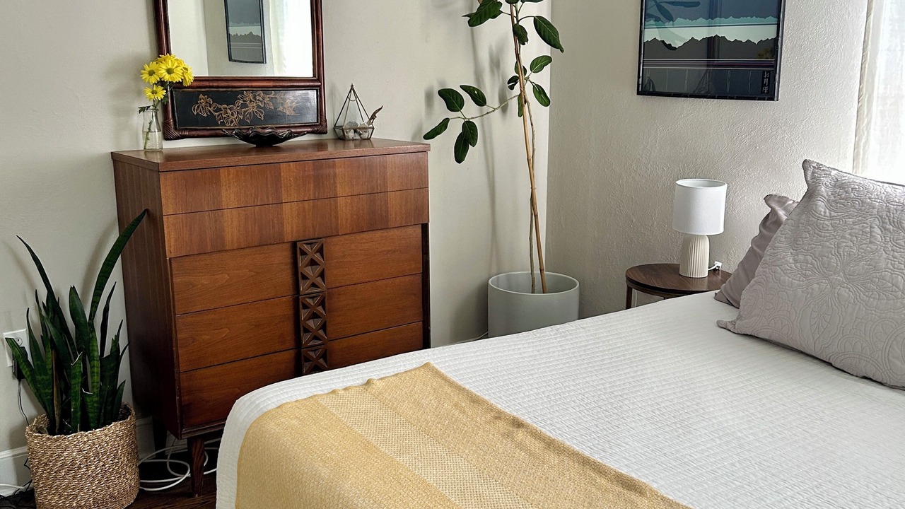 Photo of Bedroom in West Ashley
