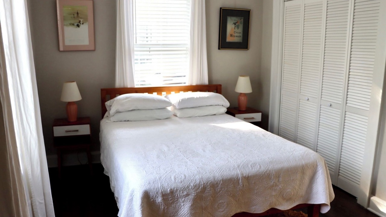 Photo of Bedroom in West Ashley