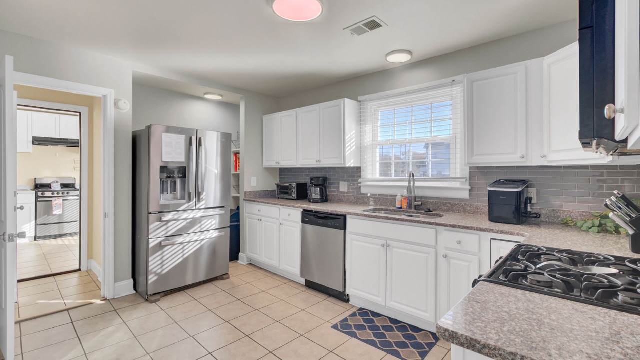 Photo of Kitchen in North Charleston