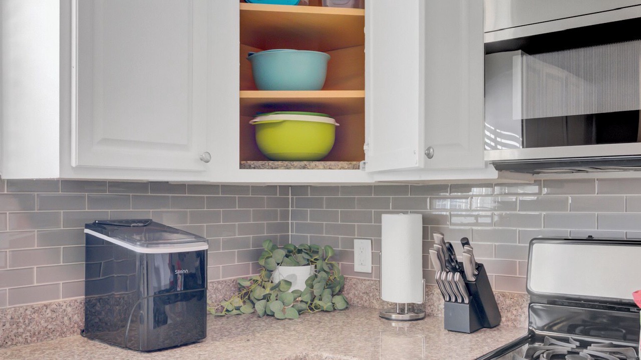 Photo of Kitchen in North Charleston