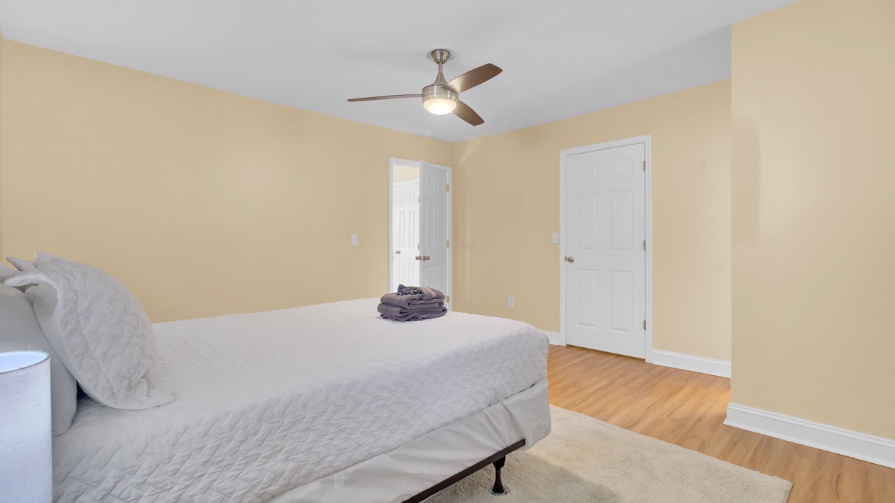 Photo of Bedroom in North Charleston
