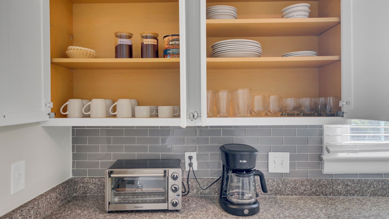 Photo of Kitchen in North Charleston