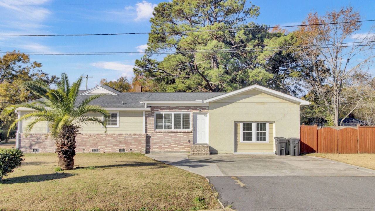 Photo of Outdoor in North Charleston