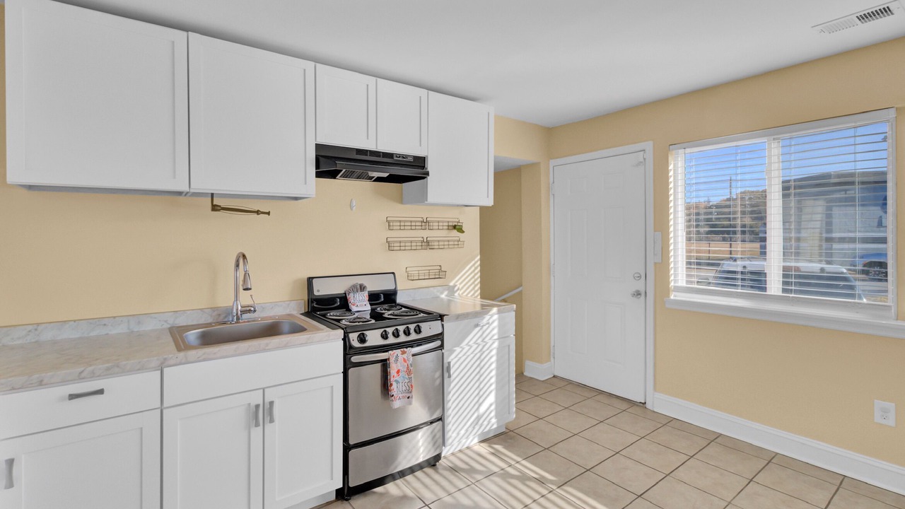 Photo of Kitchen in North Charleston