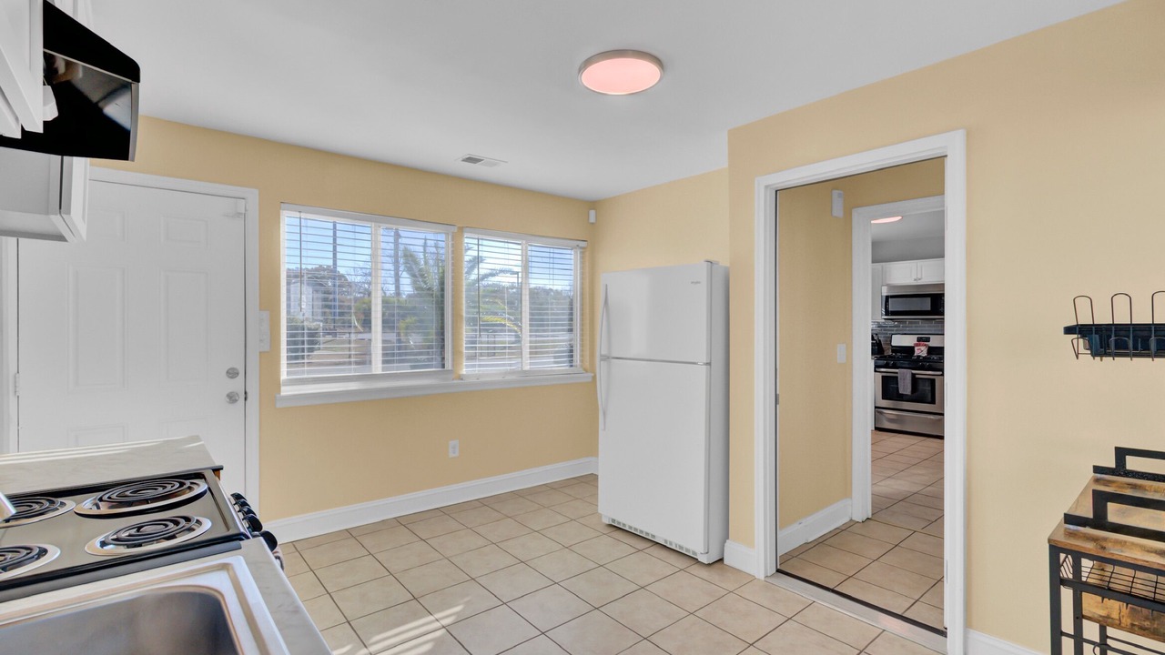 Photo of Kitchen in North Charleston