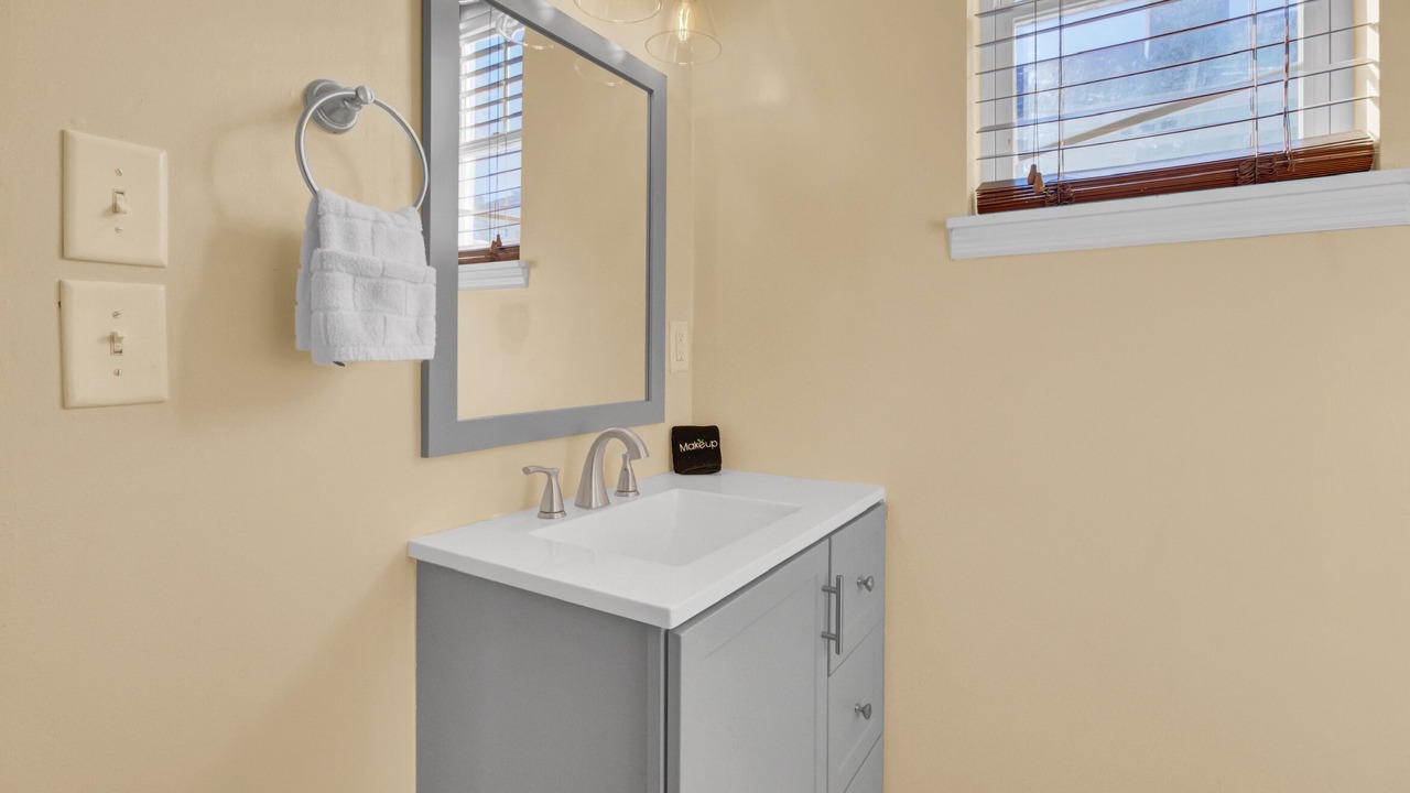 Photo of Bathroom in North Charleston