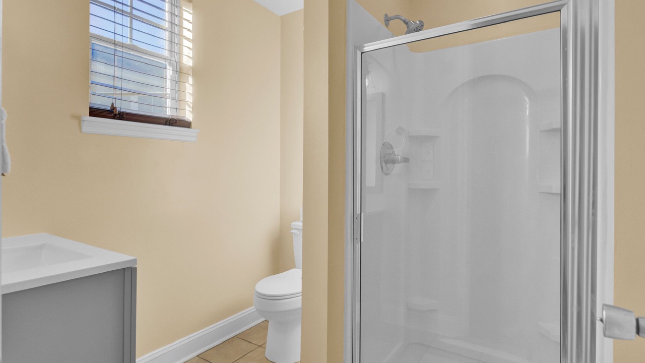 Photo of Bathroom in North Charleston